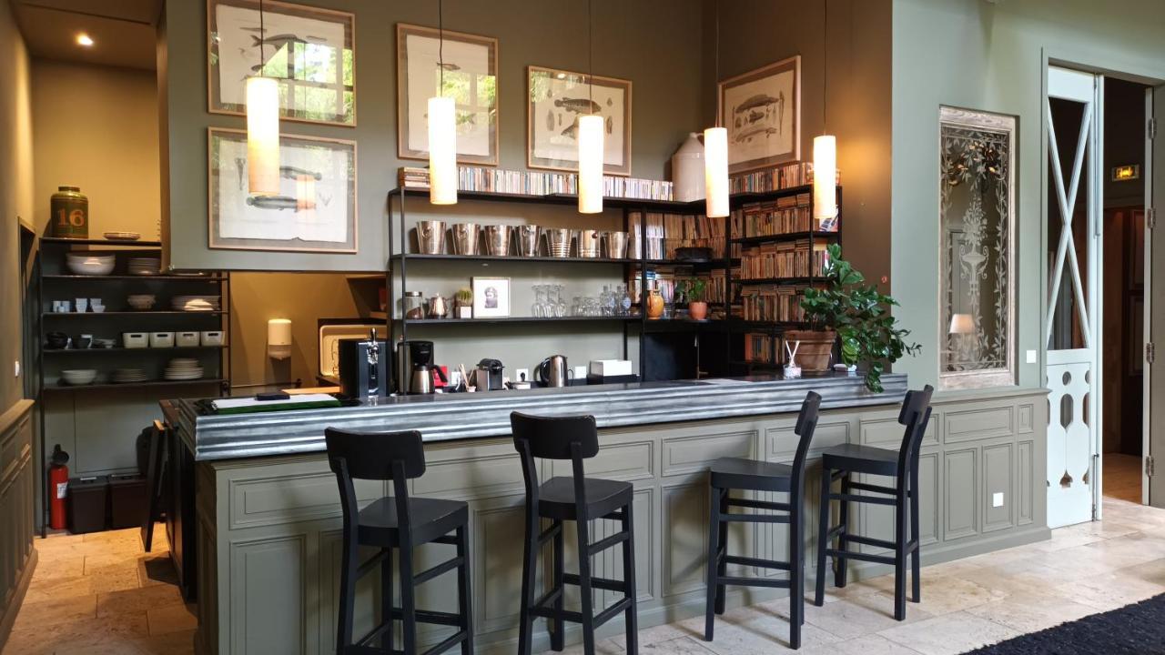 Le Complot : Maison Privee En Plein Coeur D'avignon Ferienhaus *