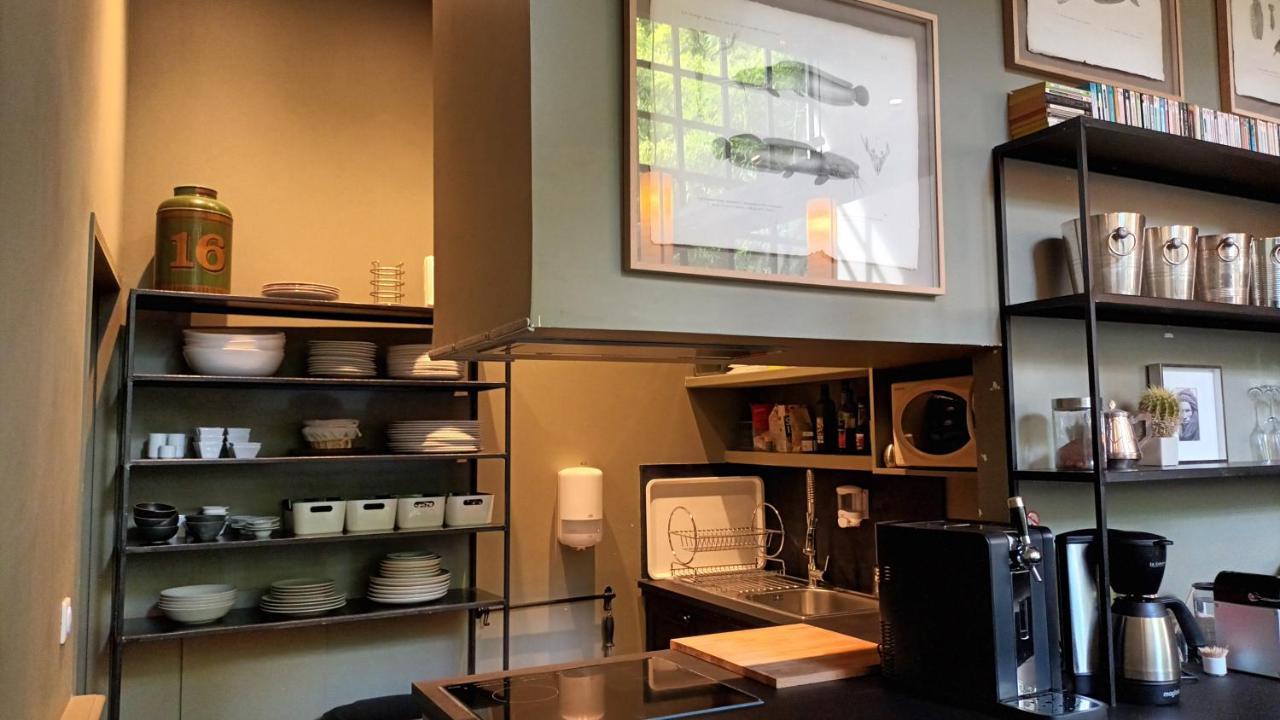Le Complot : Maison Privee En Plein Coeur D'avignon Ferienhaus Avignon
