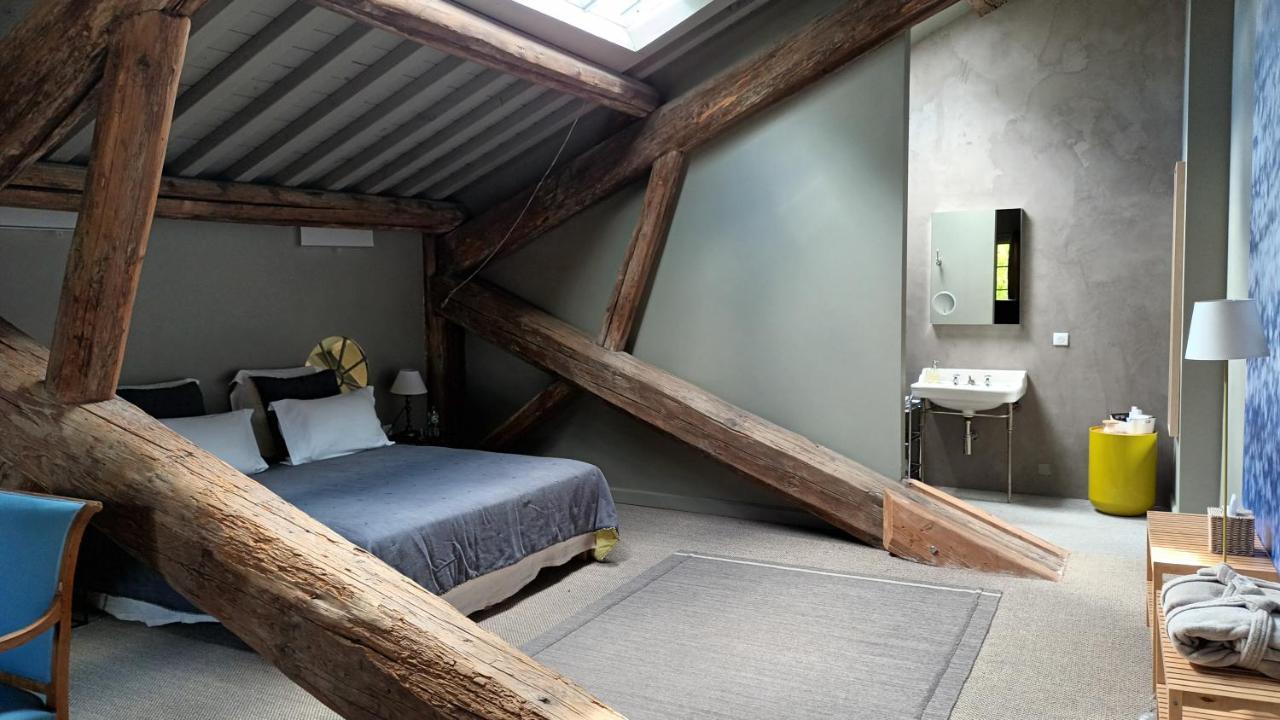 Le Complot : Maison Privee En Plein Coeur D'avignon *
