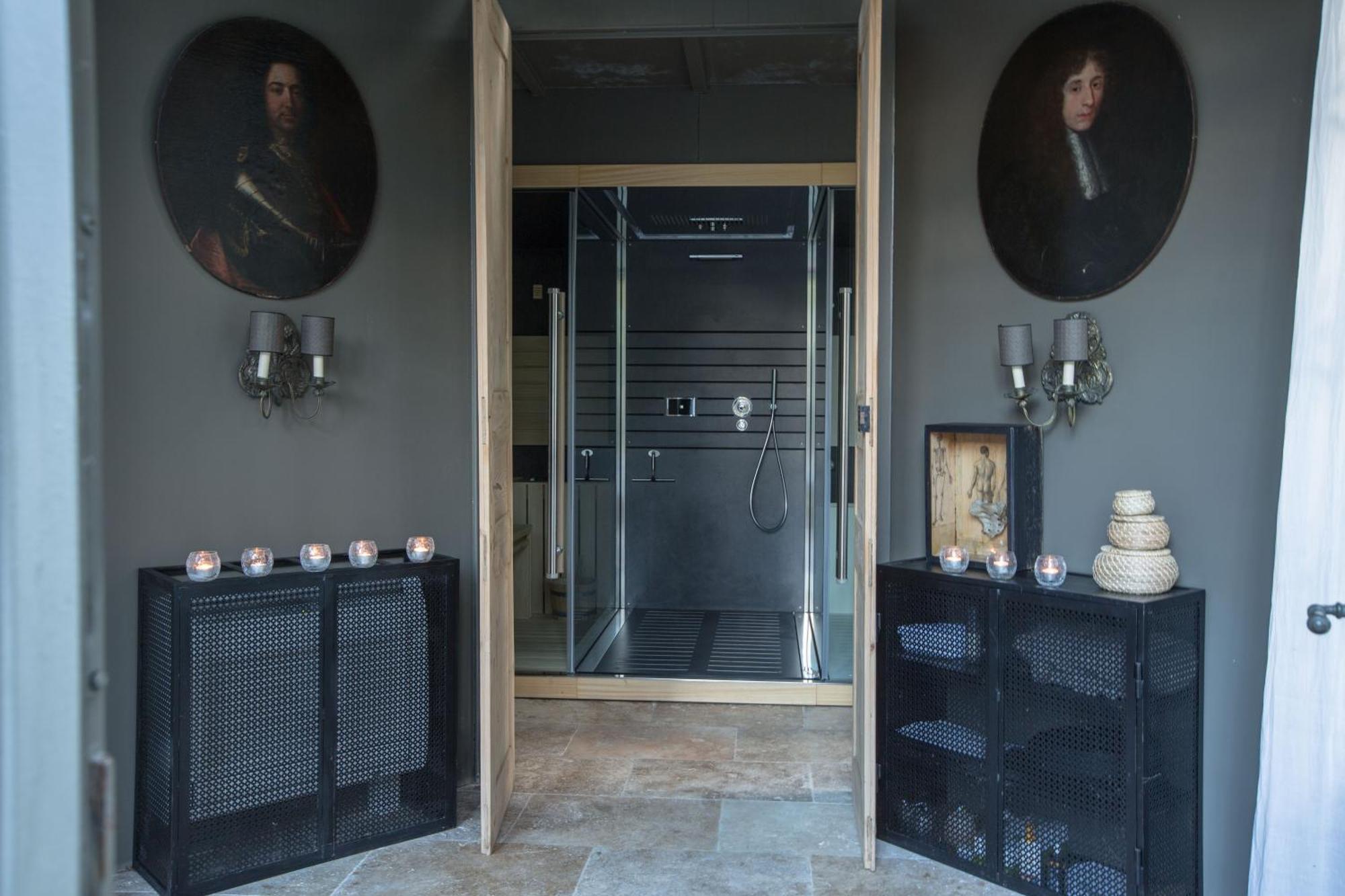 Ferienhaus Le Complot : Maison Privee En Plein Coeur D'avignon Avignon