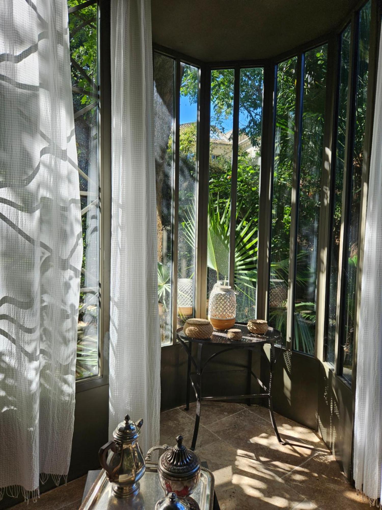Le Complot : Maison Privee En Plein Coeur D'avignon Ferienhaus Avignon