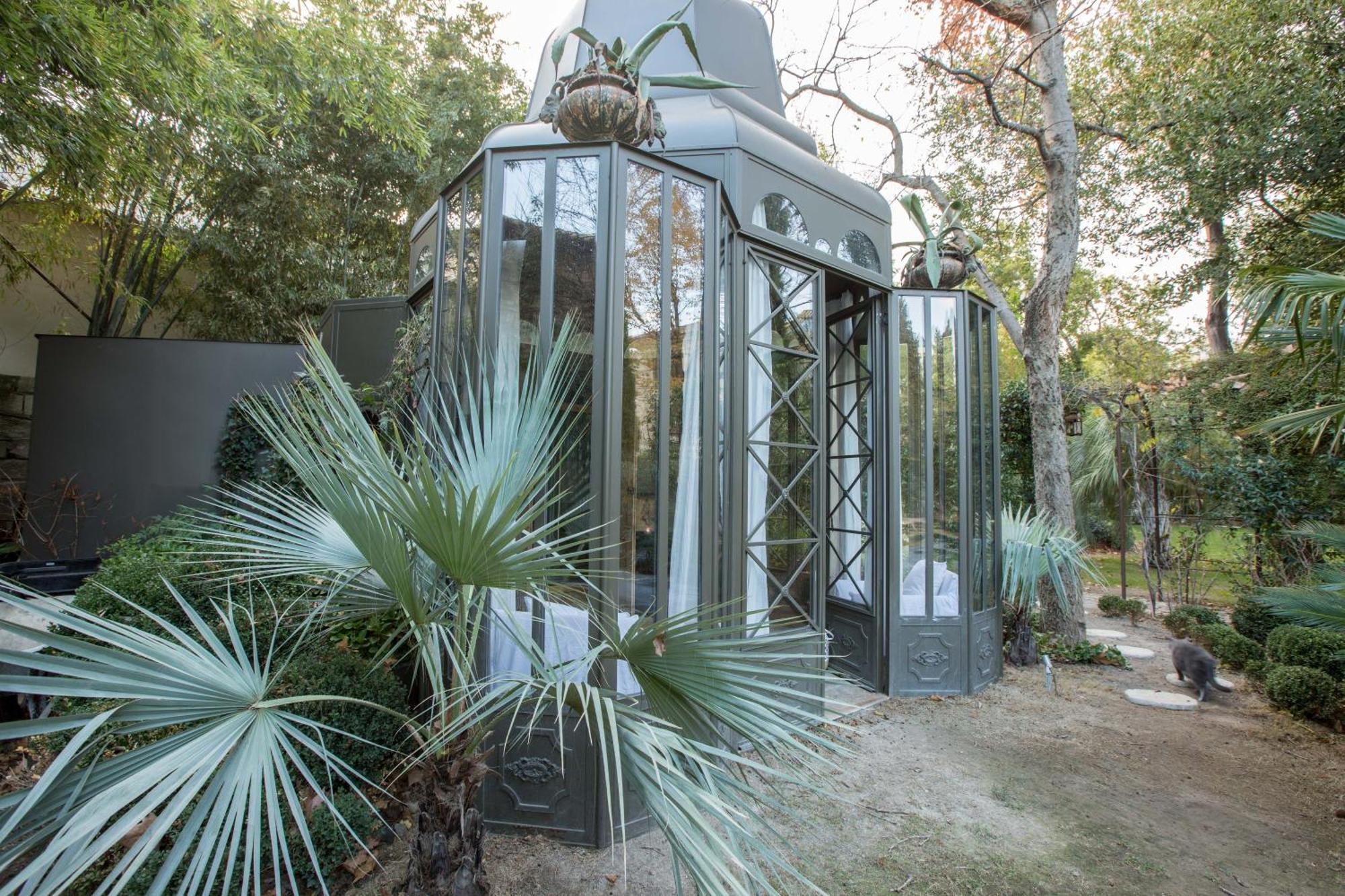 Le Complot : Maison Privee En Plein Coeur D'avignon Ferienhaus *